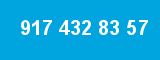917 432 83 57 917 432 83 57